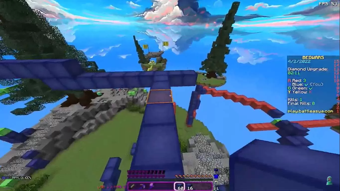 Gallery Image 1 for Kqiserfault on PVPRP